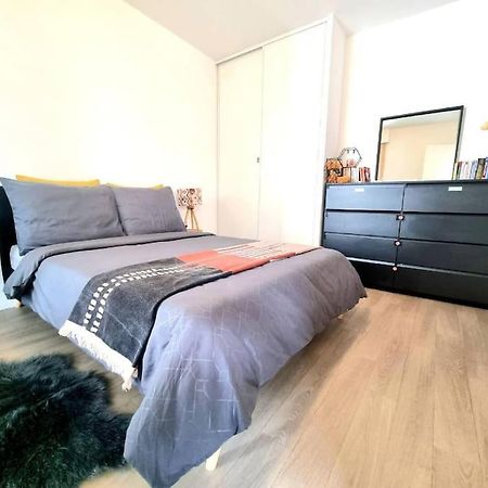 Confort & Style - 10 Min De Paris Nanterre Dış mekan fotoğraf